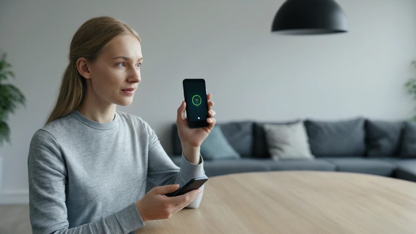 Голосовой поиск и изменение поведения пользователей