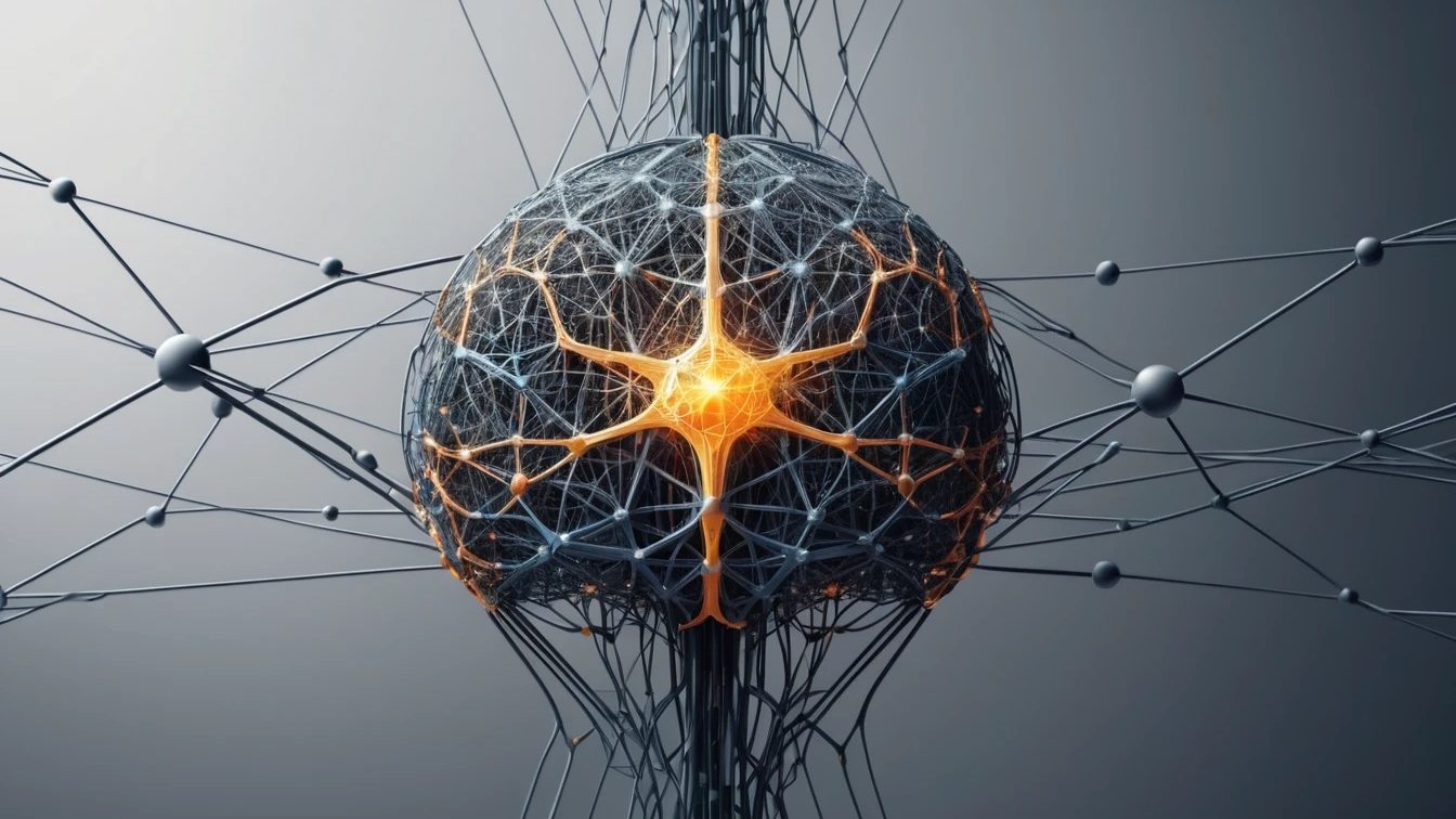 Как нейросети работают внутри поисковых систем