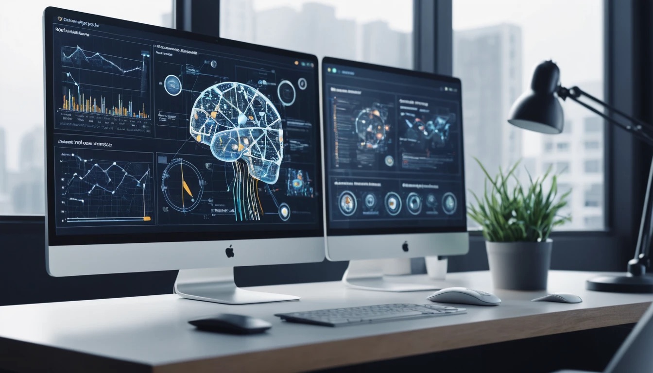 SEO и нейросети